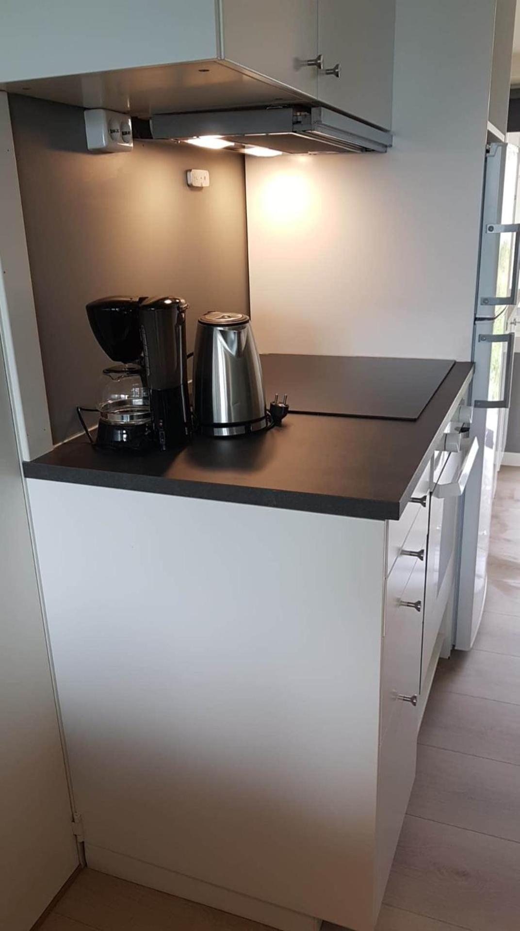 Hotel Kronborg Marina Sveggen Habitación foto